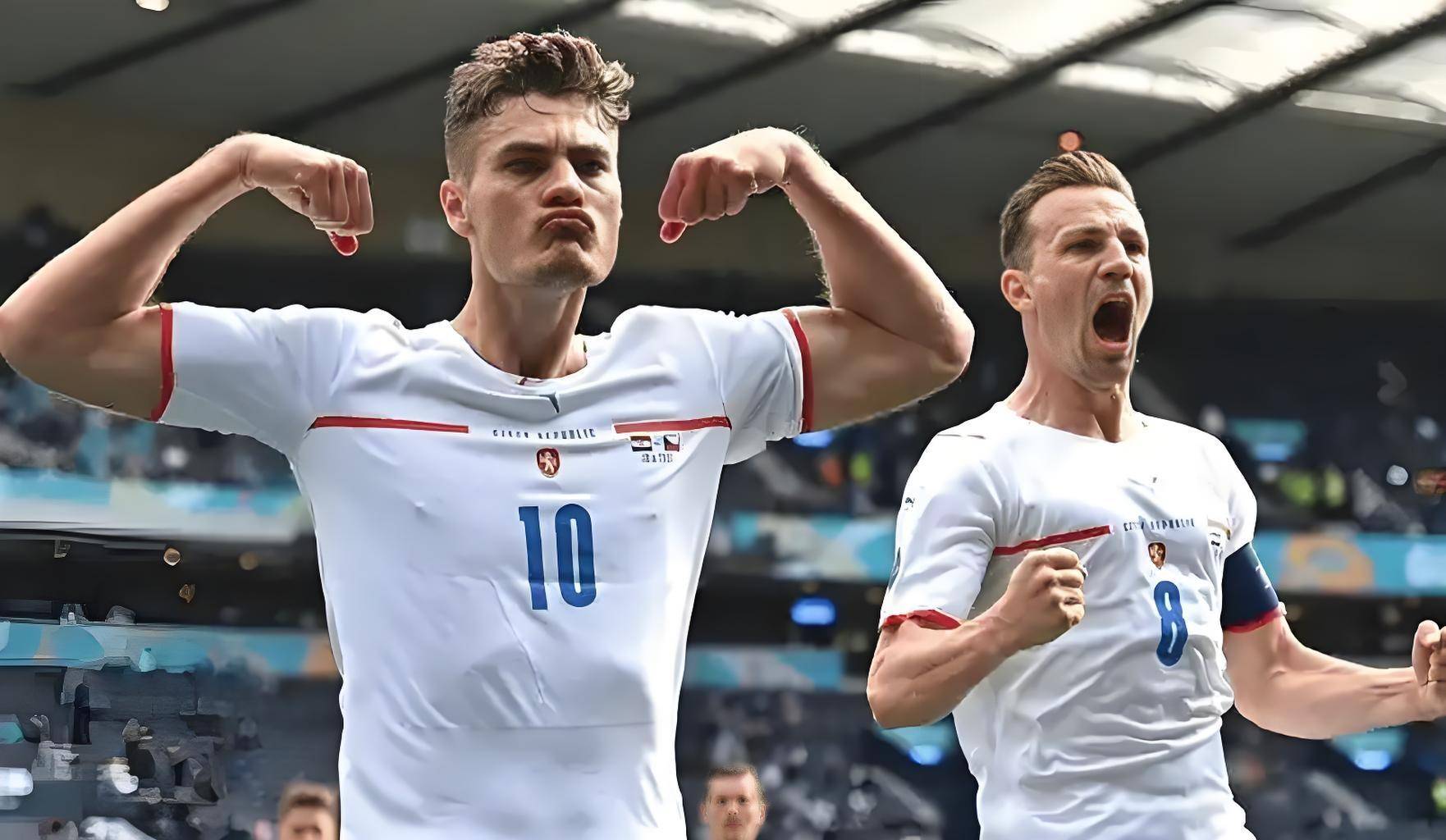 奥地利国家队在对阵摩尔多瓦队中取得胜利 奥地利国家队在对阵摩尔多瓦队中取得胜利