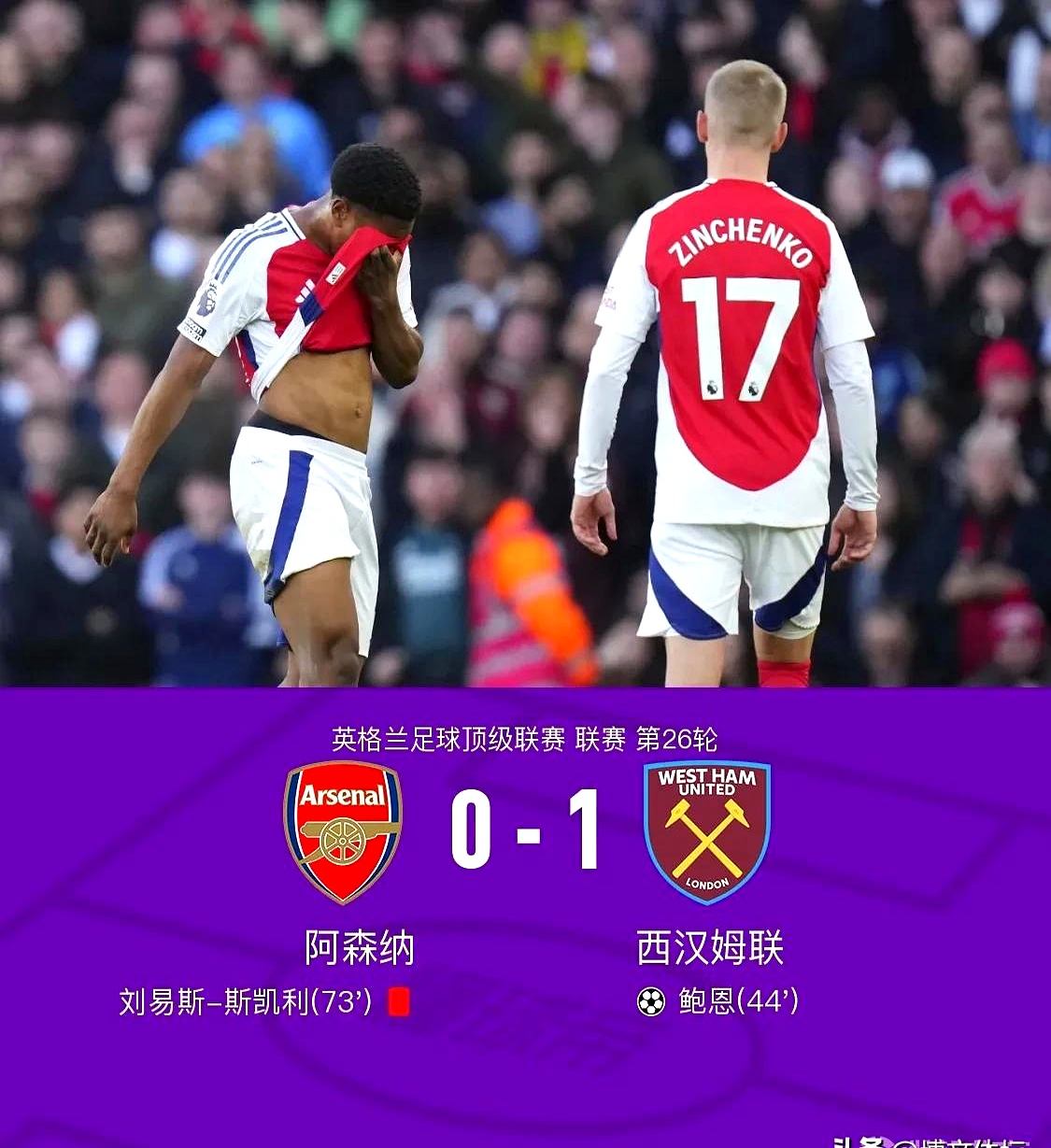 利物浦遭遇逆转，出线前景堪忧