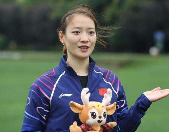 运动员的冷静应对赢得了大家的赞扬 运动员的冷静应对赢得了大家的赞扬