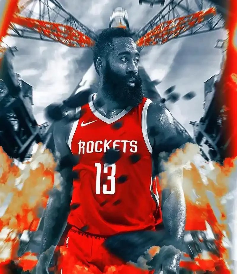 哈登成为本赛季第二位砍下三双的球员,火箭胜独行侠的简单介绍 哈登成为本赛季第二位砍下三双的球员,火箭胜独行侠的简单介绍