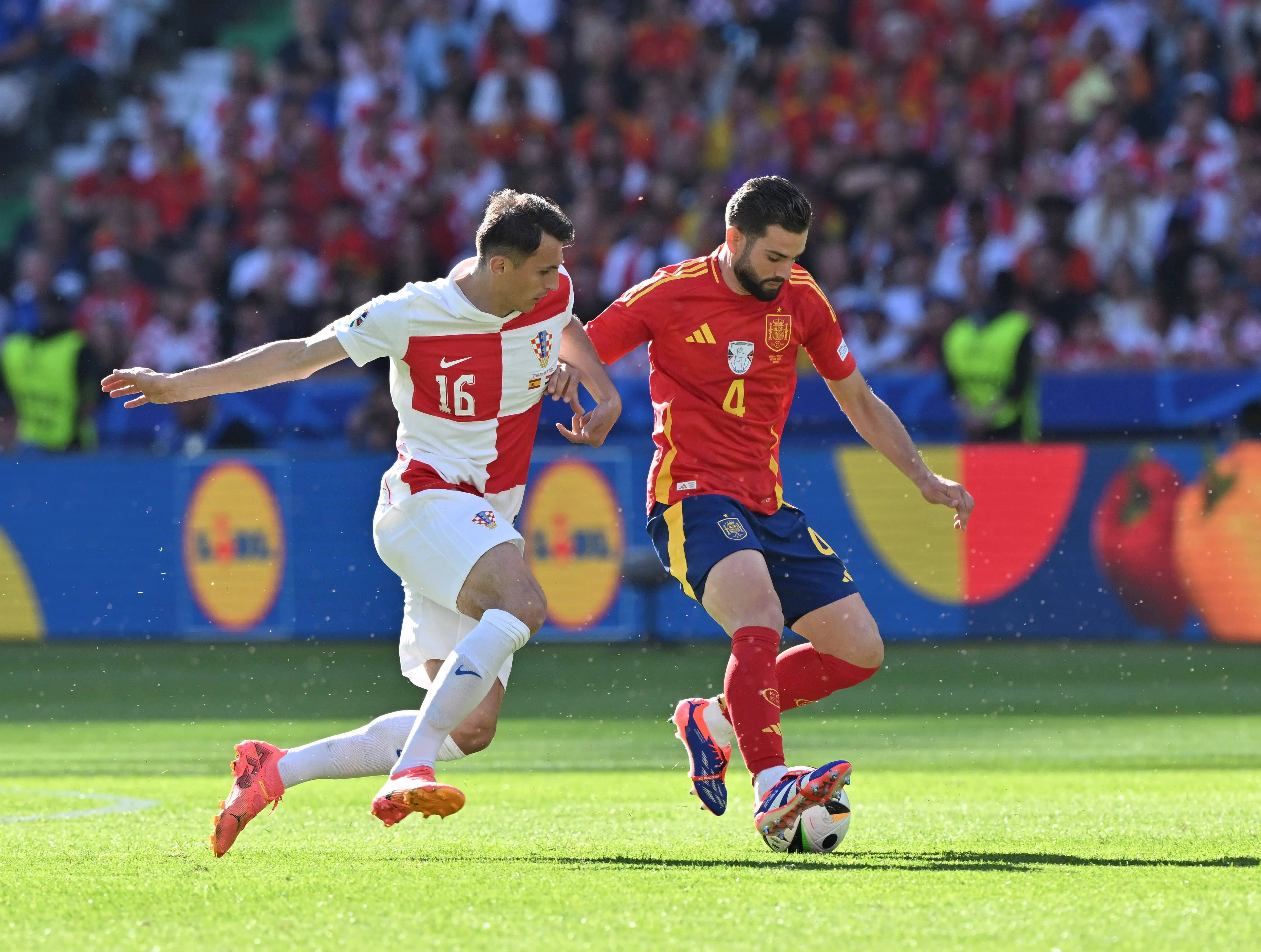 西班牙球队表现抢眼，晋级欧国联决赛