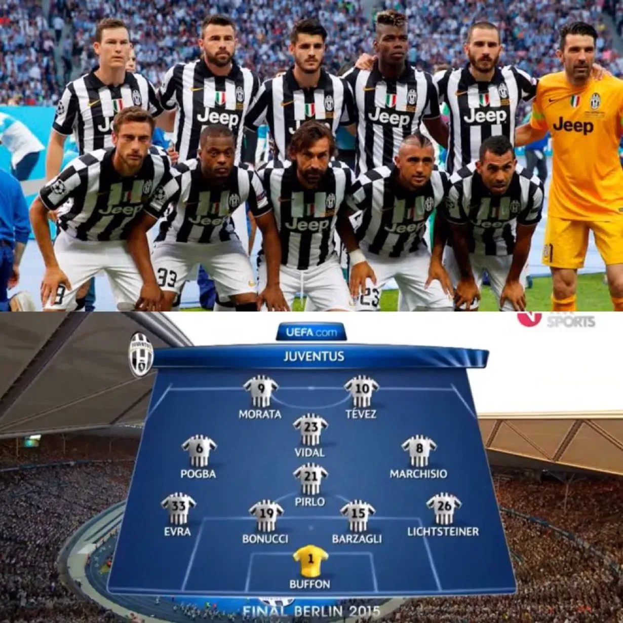 尤文图斯客场不敌对手，中卫伤缺影响整体防线的简单介绍