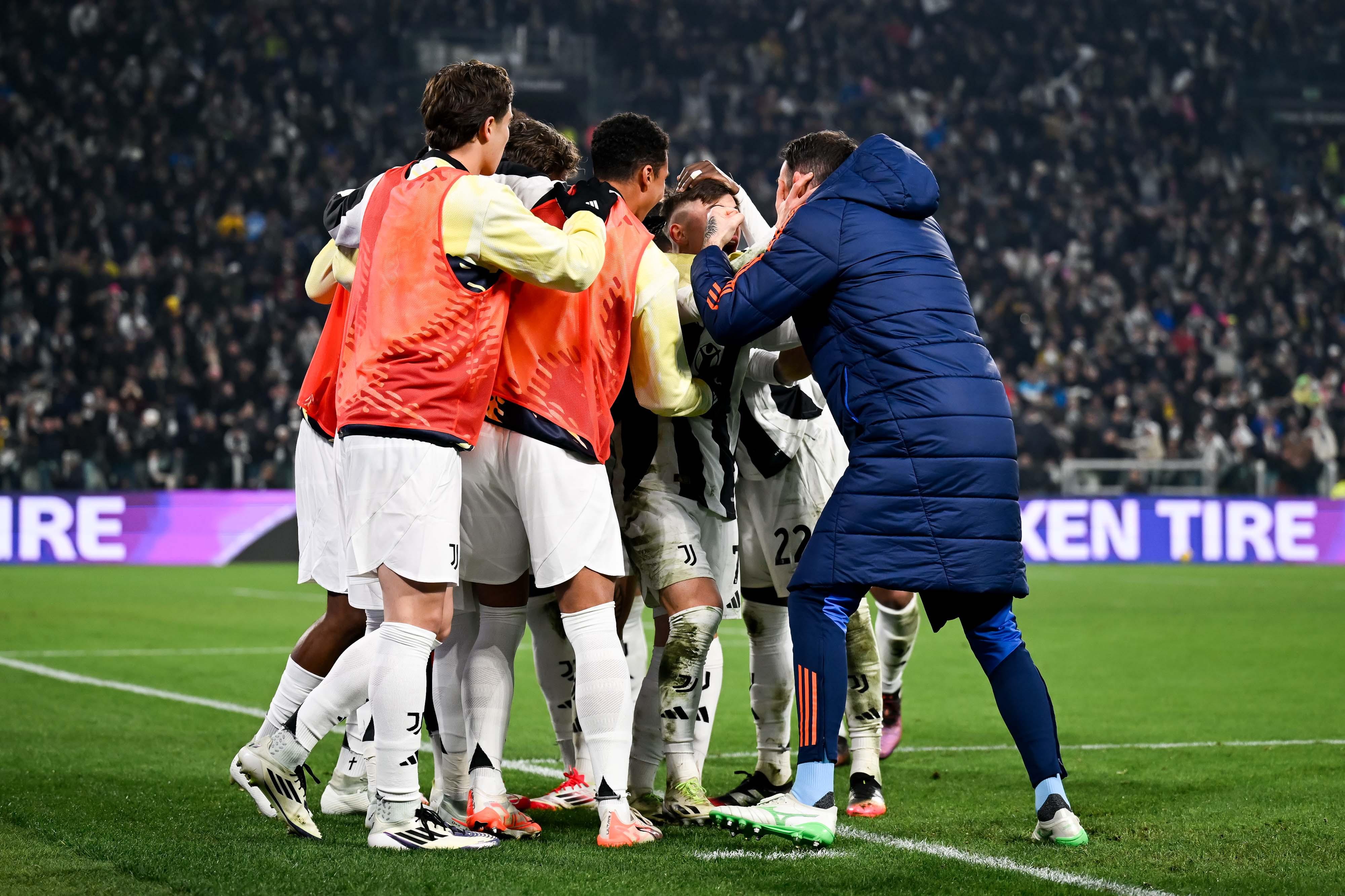 尤文图斯客场不敌对手，中卫伤缺影响整体防线的简单介绍