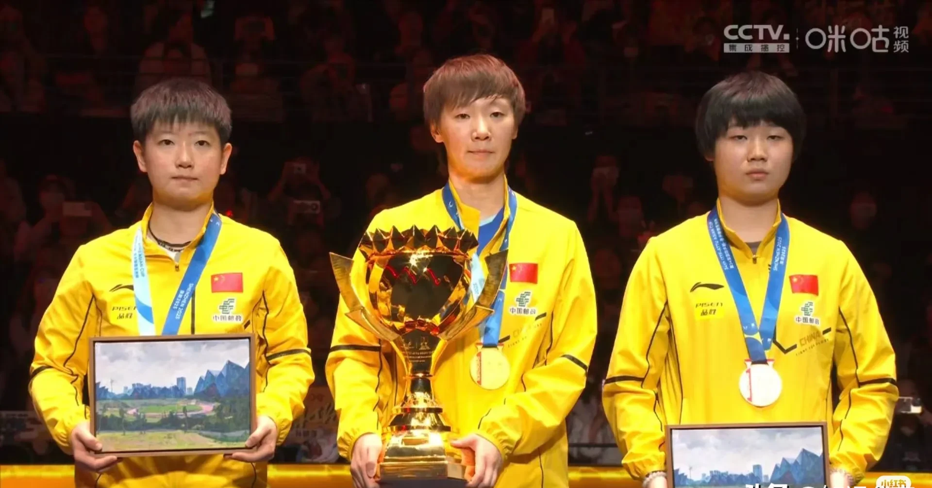 亚洲运动员展现实力，夺得银牌