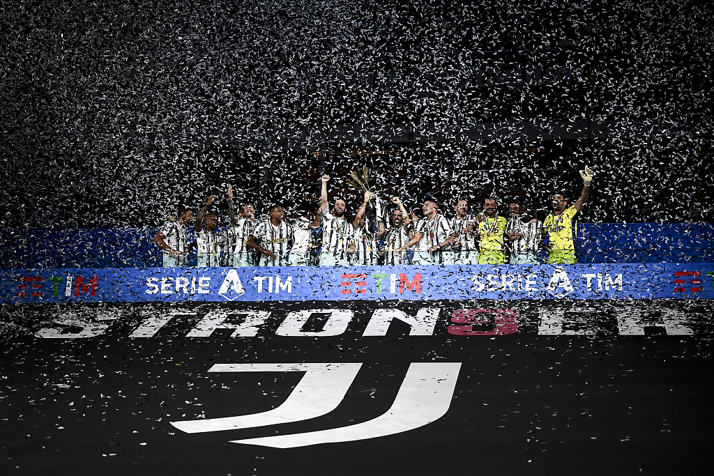 尤文图斯红牌满天飞，下轮面对国米存疑的简单介绍