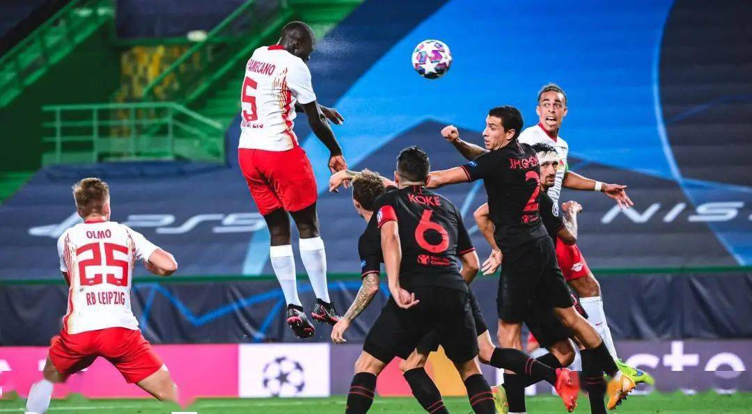 马德里竞技逆袭成功挺进前四