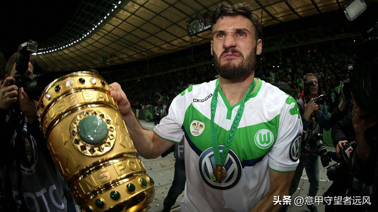 沃尔夫斯堡主场取胜,争取前进势头的简单介绍 沃尔夫斯堡主场取胜,争取前进势头的简单介绍