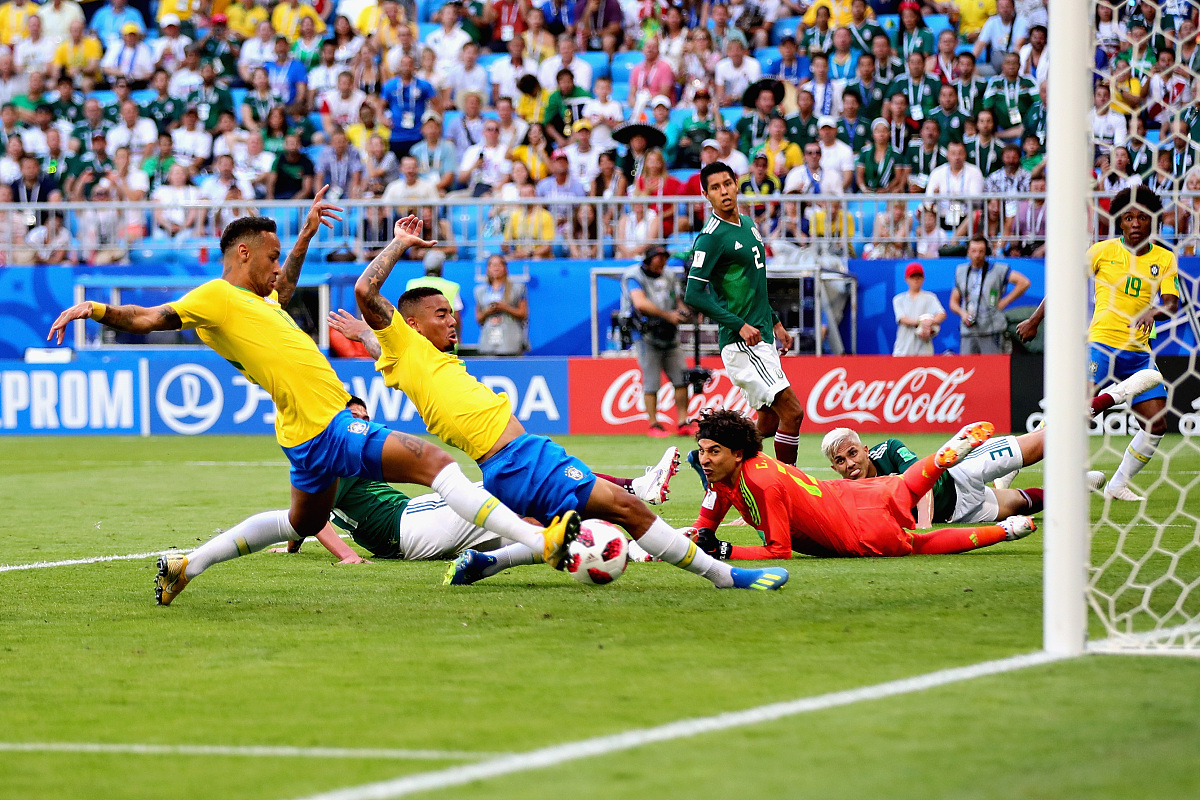 西班牙强队争霸，谁能笑到最后？