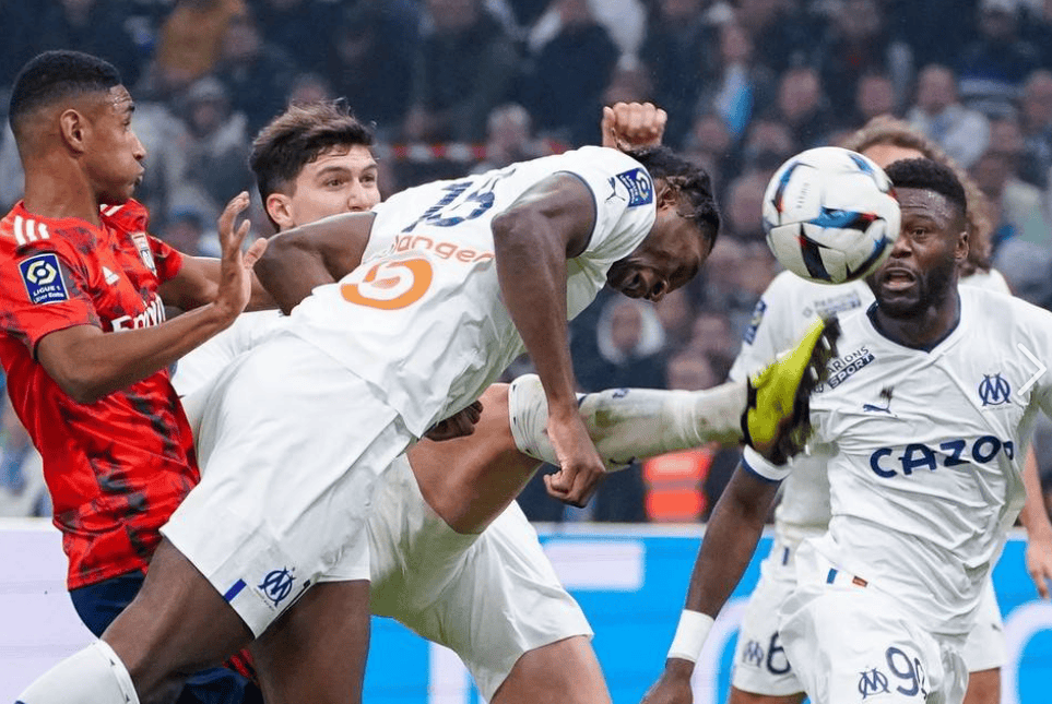 关于马赛主教练调整战术,法甲状态逐渐回升的信息 关于马赛主教练调整战术,法甲状态逐渐回升的信息