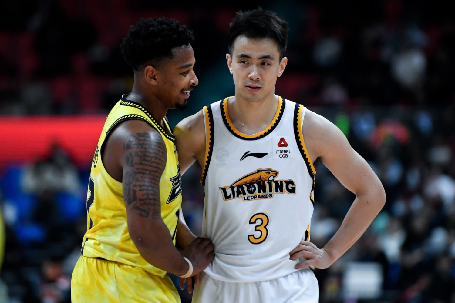 吉林男篮全队配合默契,取得胜利 吉林男篮全队配合默契,取得胜利