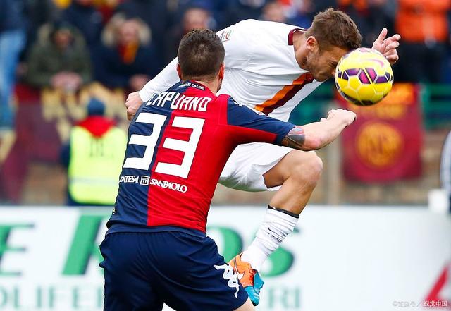 卡利亚里遭遇一场大败,输给萨索洛 卡利亚里遭遇一场大败,输给萨索洛