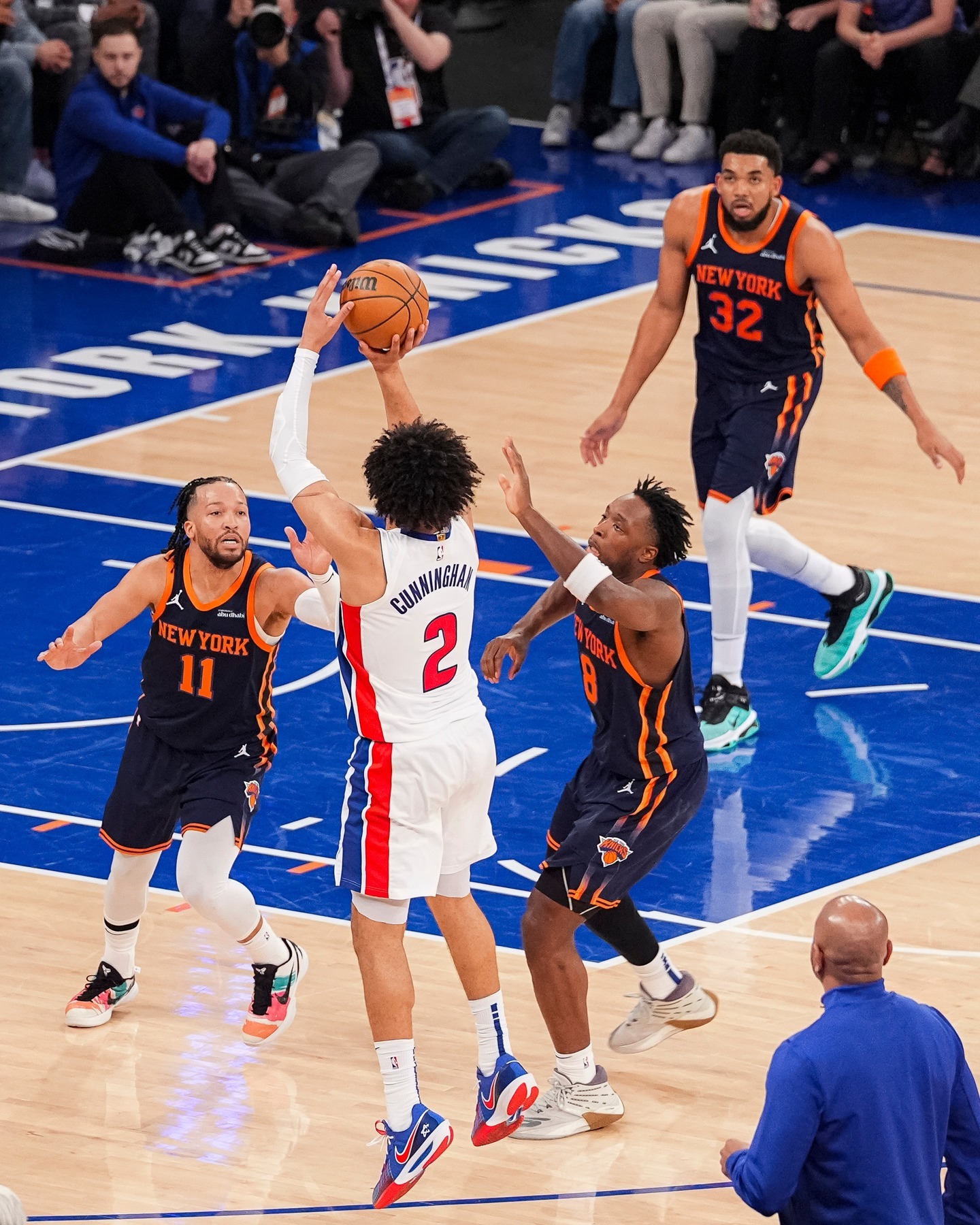 关于纽约尼克斯进军总决赛,将与快船争夺冠军的信息 关于纽约尼克斯进军总决赛,将与快船争夺冠军的信息