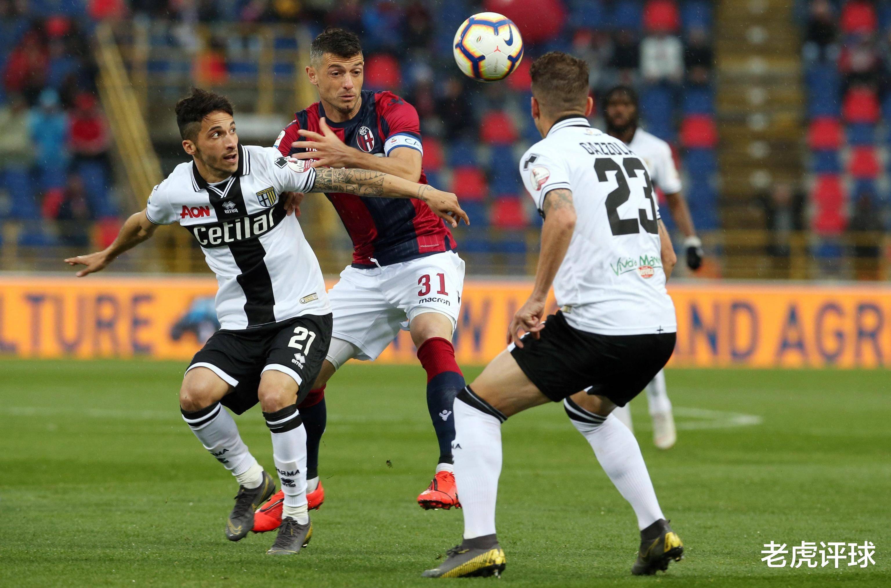 佛罗伦萨逼平帕尔马，遭遇连续平局的简单介绍