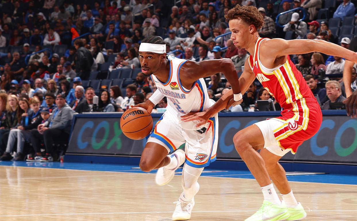 老鹰不敌尼克斯，遭遇落败