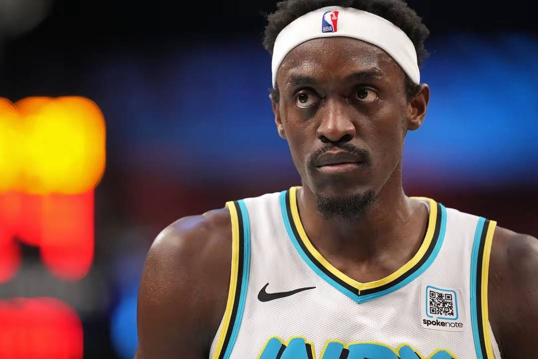 步行者主场告捷，力克篮网