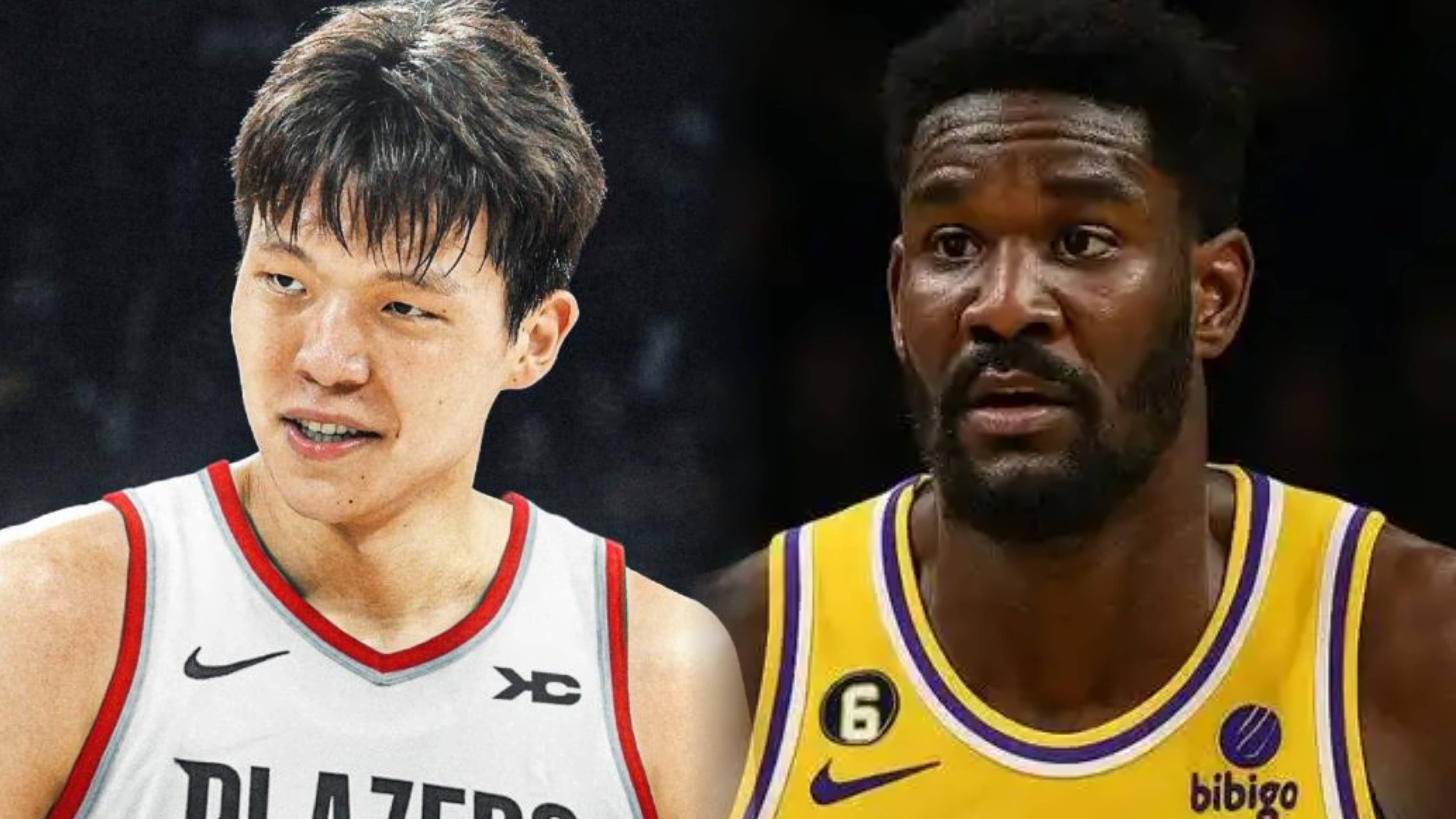 开拓者遭湖人逆转！负伤球员复出