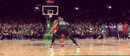 火箭客场力克凯尔特人，哈登率队取胜