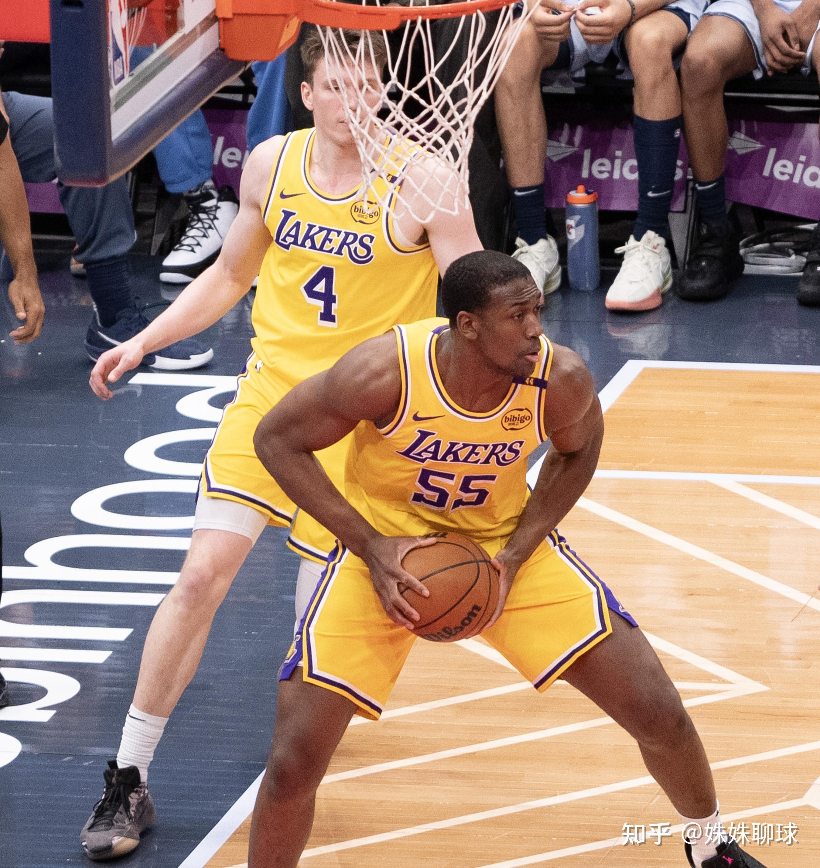 湖人不敌猛龙，詹姆斯失常全场仅得15分！的简单介绍