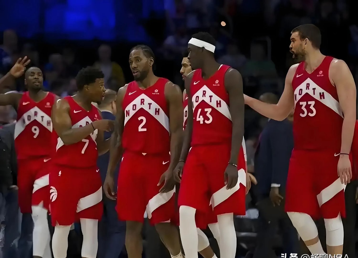 猛龙客场击败黄蜂，豪取七连胜