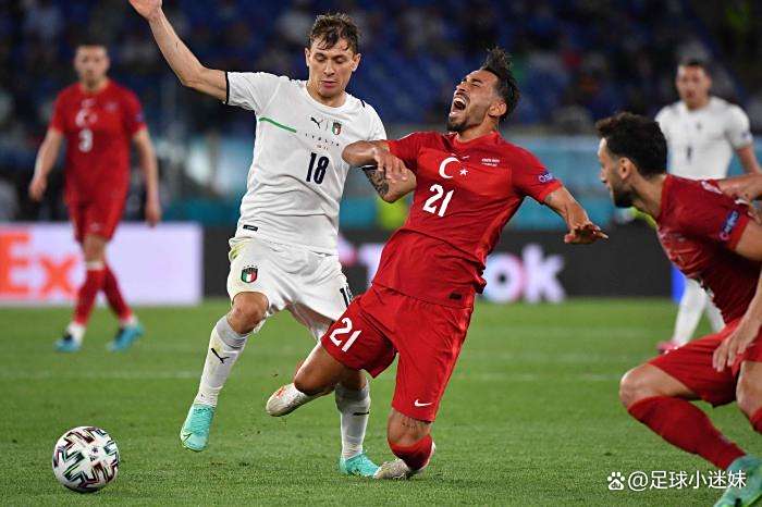 土耳其击败冰岛，迎来状况良好