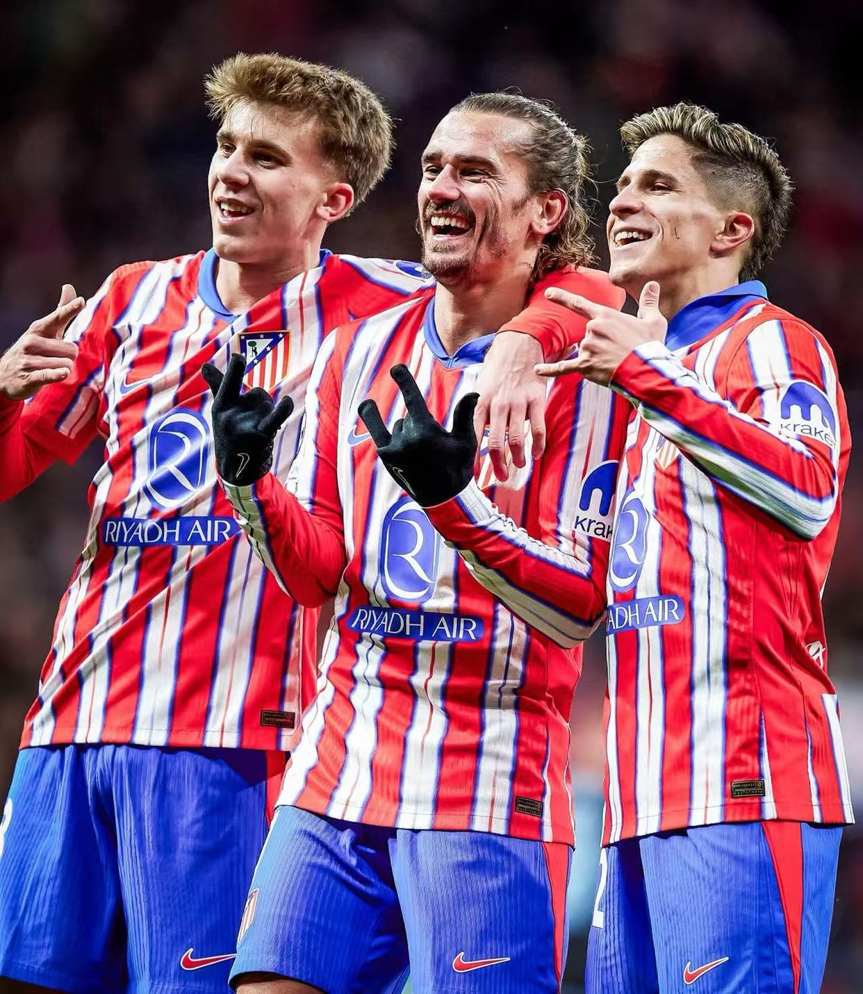 马德里经典大战，双方难分高下