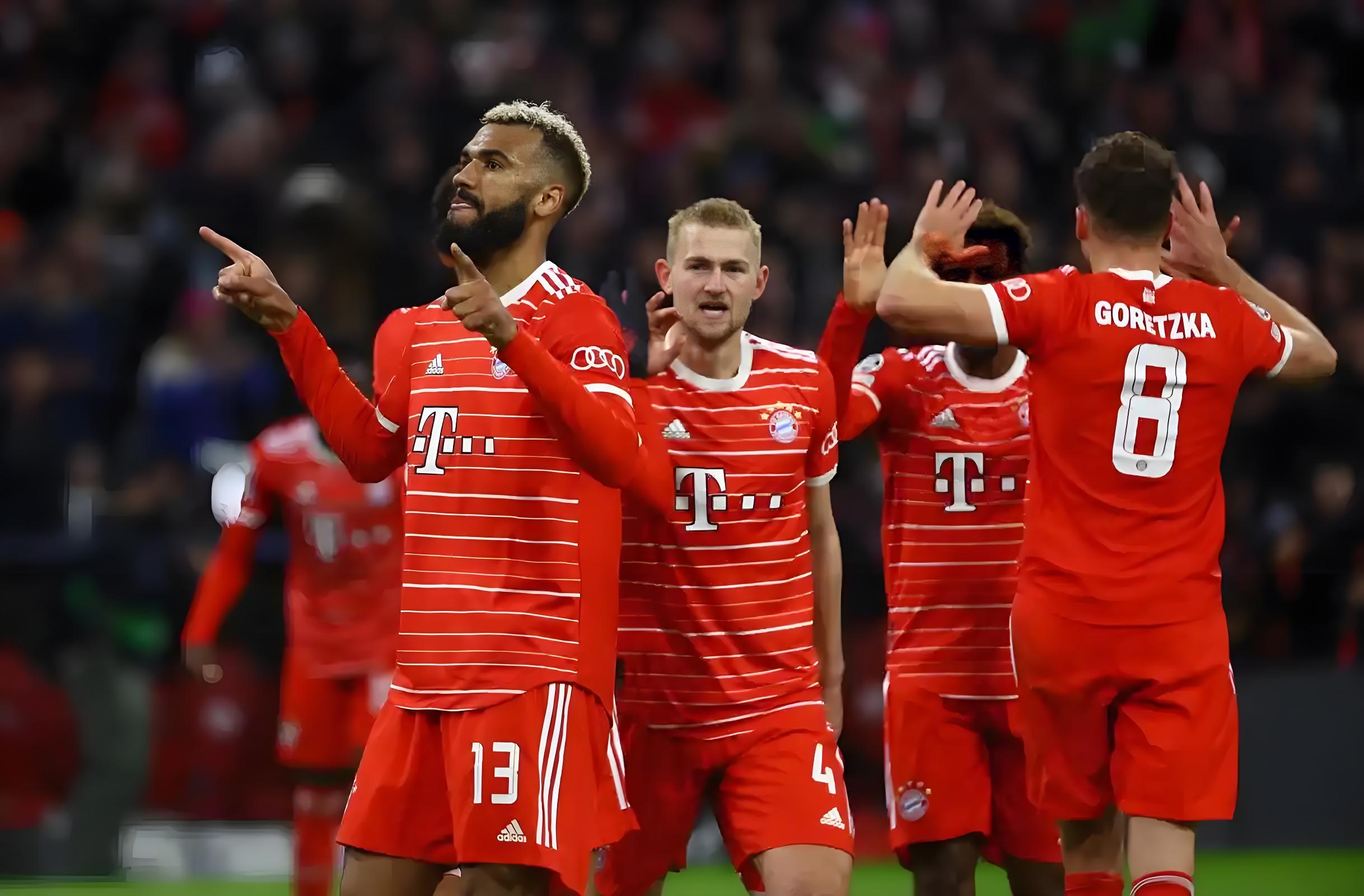 马德里经典大战，双方难分高下