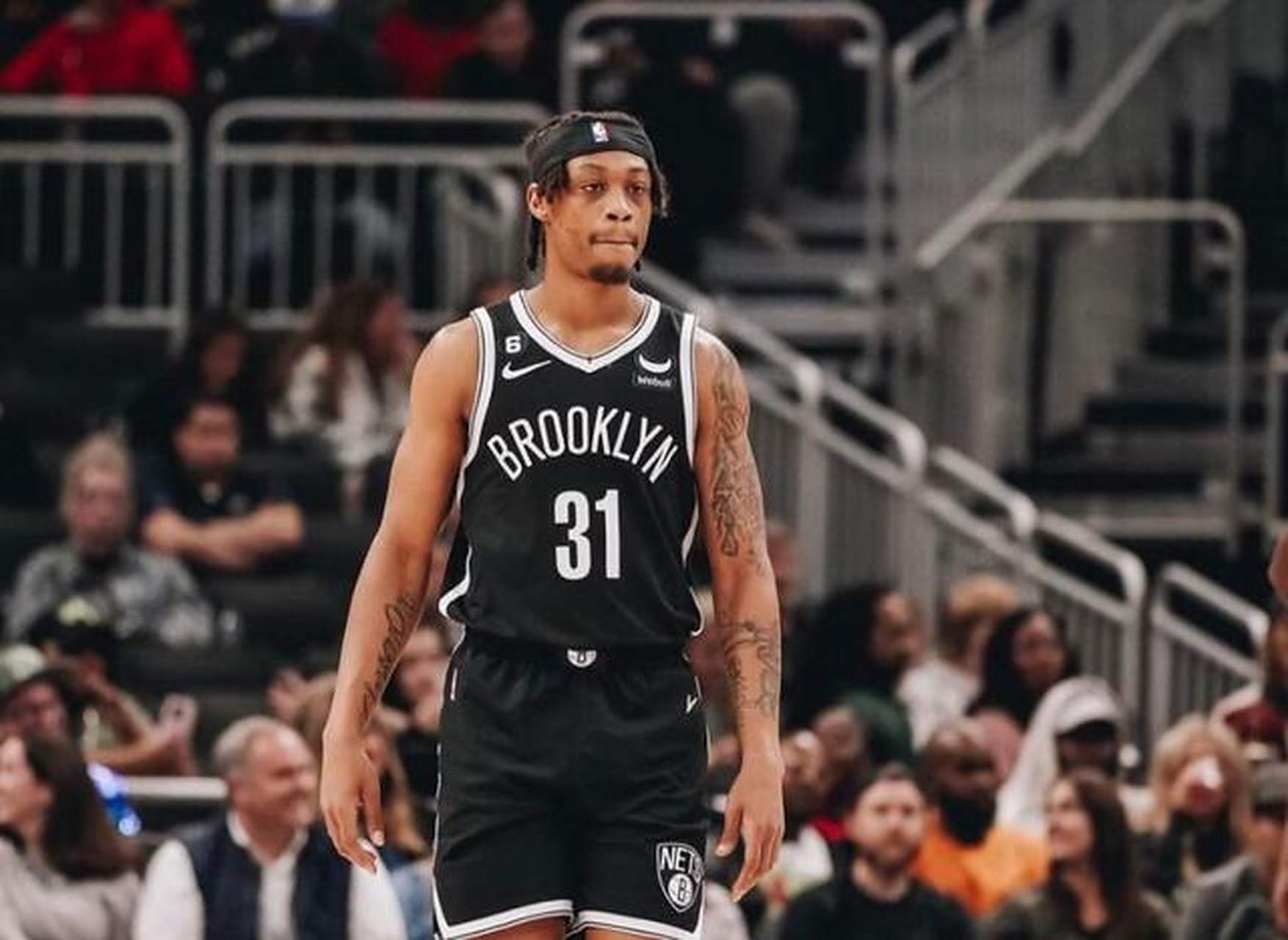 关于篮网后卫无懈可击：进攻手段致胜获得胜利的信息