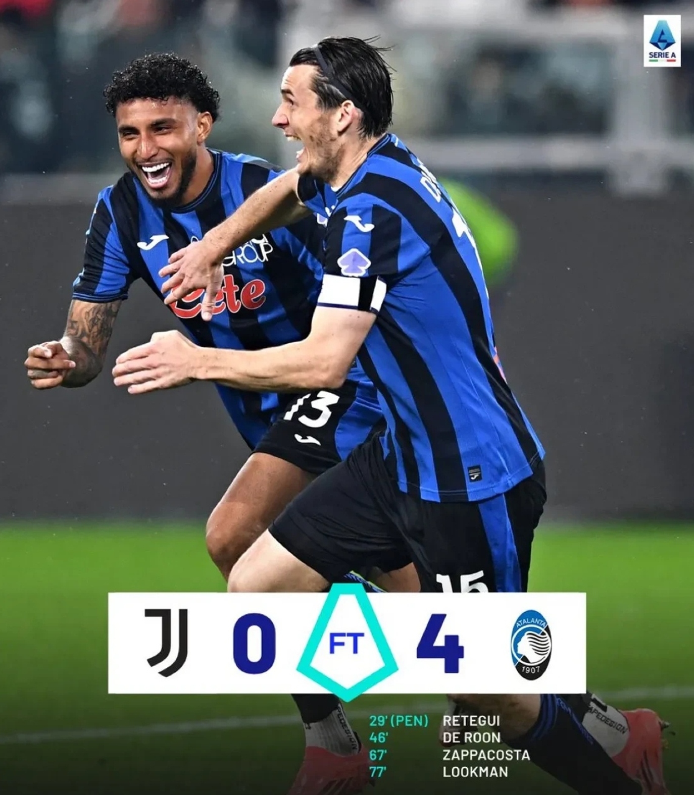 亚特兰大客场惨败，前景未卜