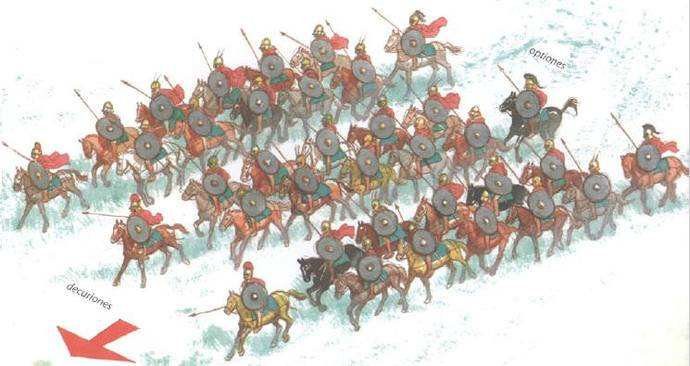 罗马顽强作战，获得宝贵胜利！的简单介绍