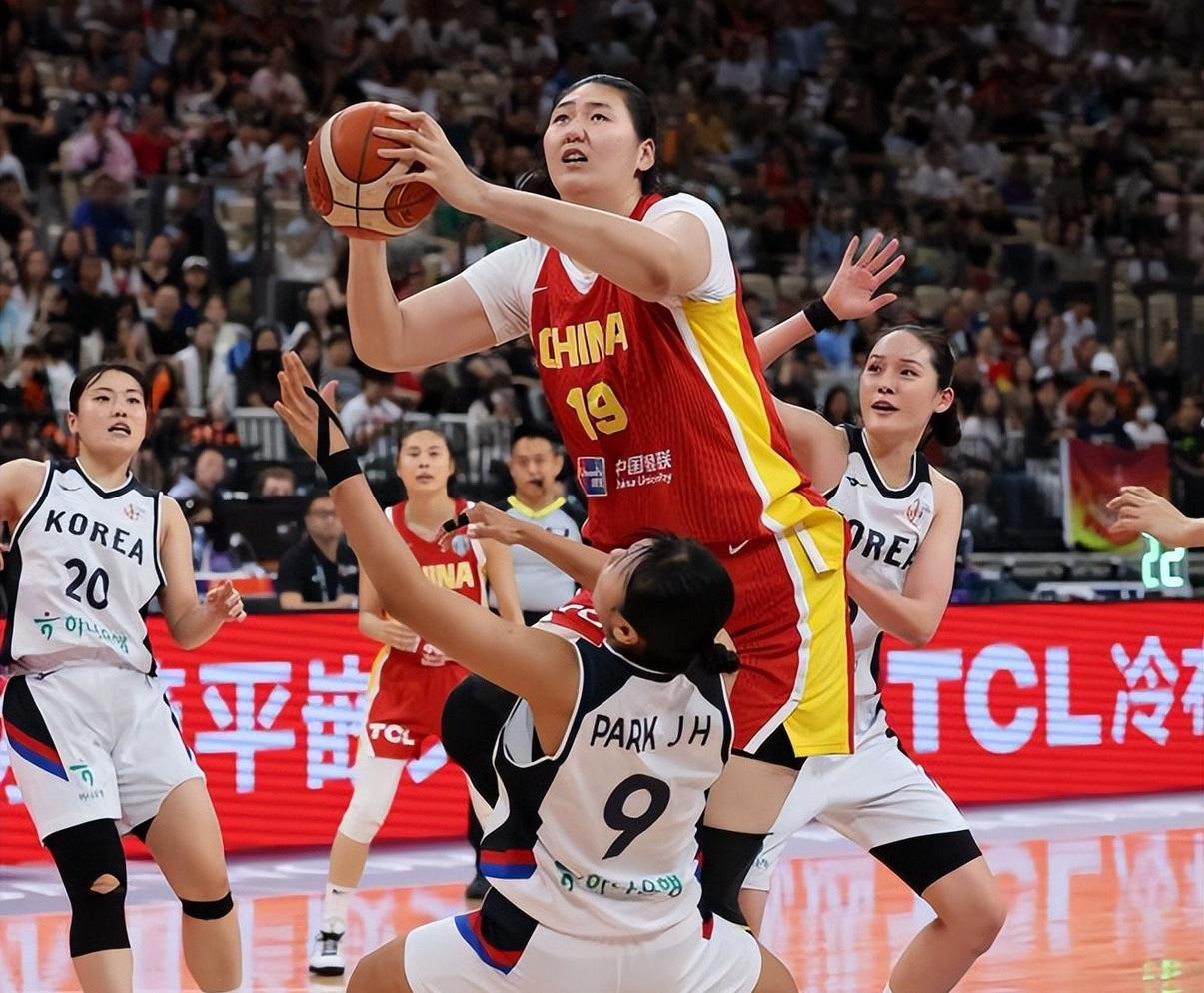 罗马尼亚女篮大胜韩国，东京奥运闷声出线的简单介绍