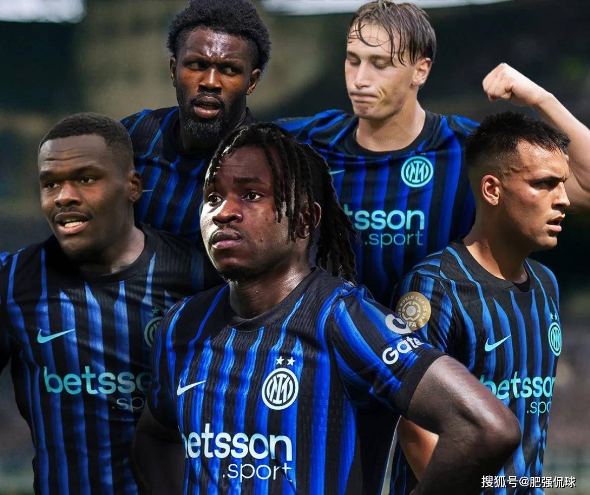 国际米兰连续四轮不胜，球队面临调整压力的简单介绍