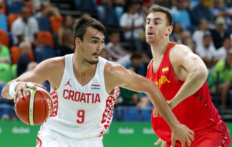 荷兰男篮表现出色，成功逆转克罗地亚进军篮球世界杯半决赛！的简单介绍