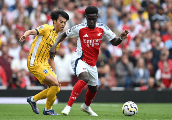 热刺不敌阿森纳，欧战资格岌岌可危