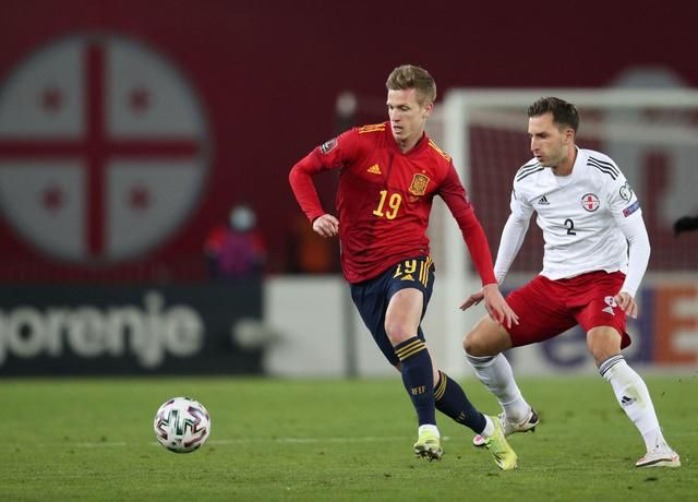 巴萨大战胜利提振士气，小组出线前途一片光明的简单介绍