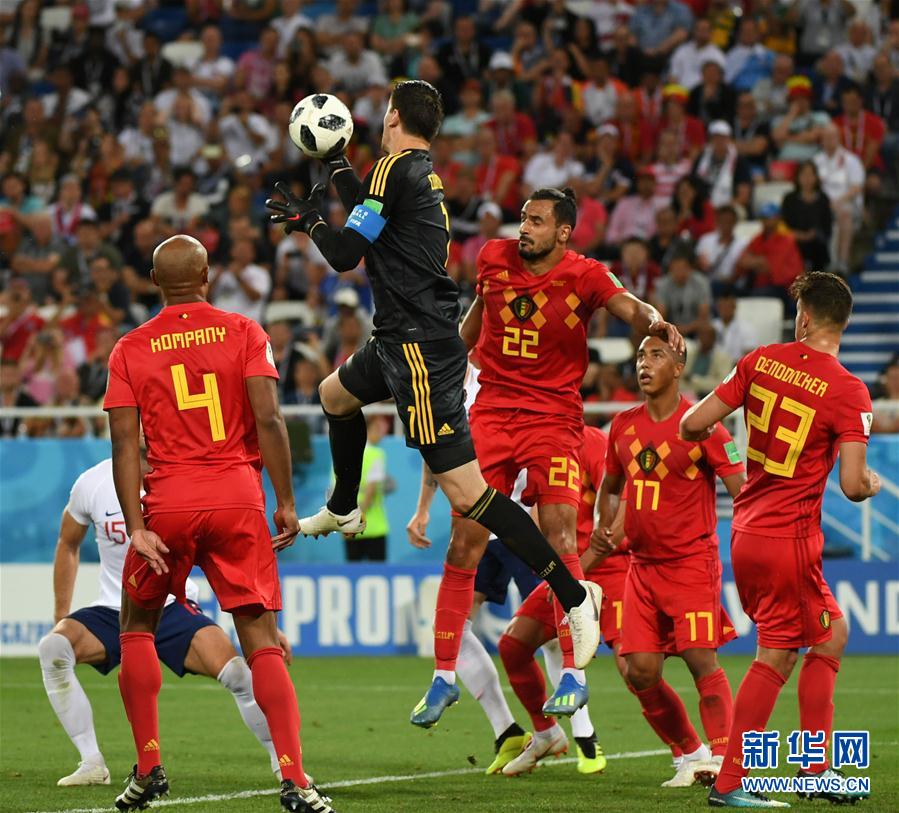 比利时大胜俄罗斯，小组领跑位置更加巩固的简单介绍