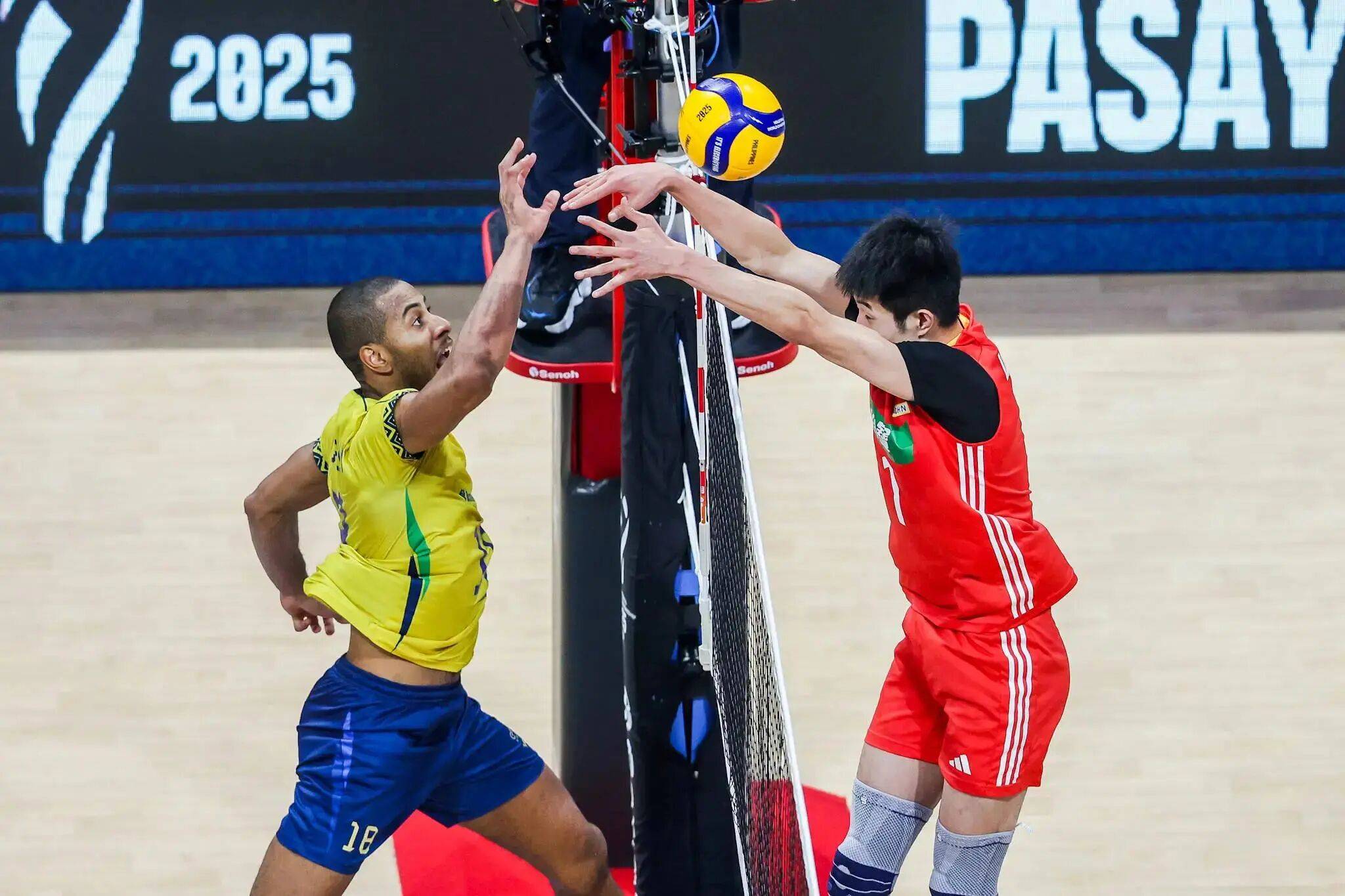 关于塞尔维亚队vs波兰：硬仗即将上演，胜面几何的信息