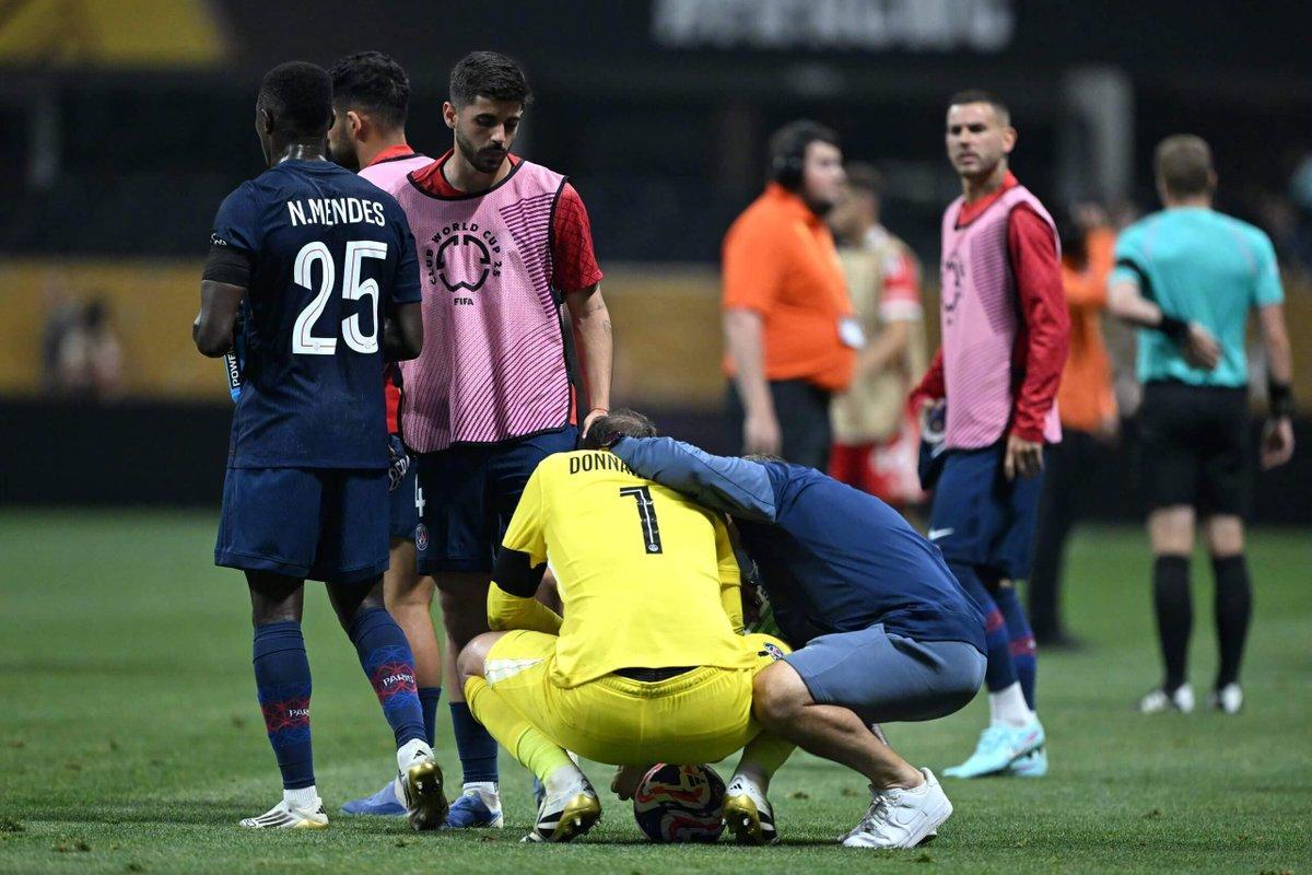 拜仁丢掉大好局，被利物浦淘汰