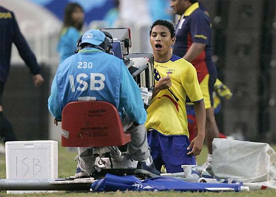 欧洲俱乐部队签下南美新星，助力进攻的简单介绍