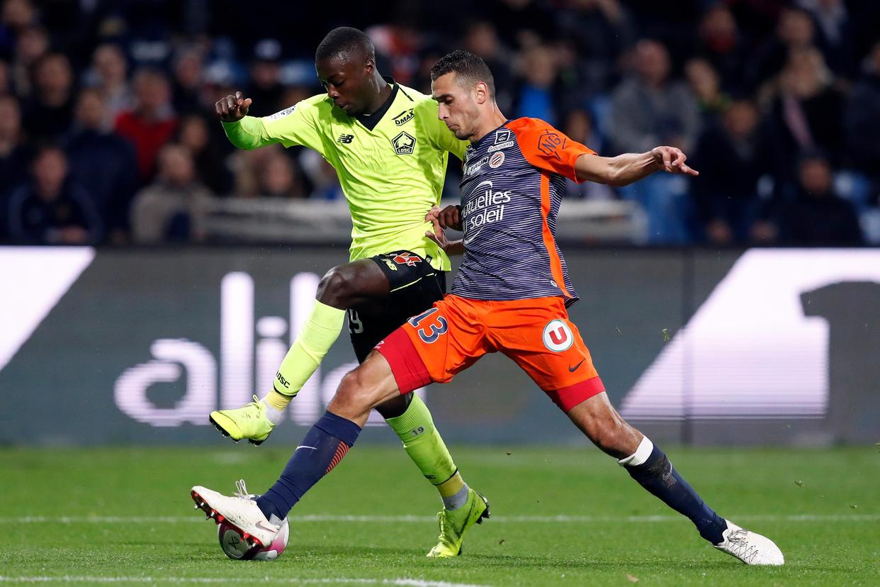 法甲比赛：激战即将上演