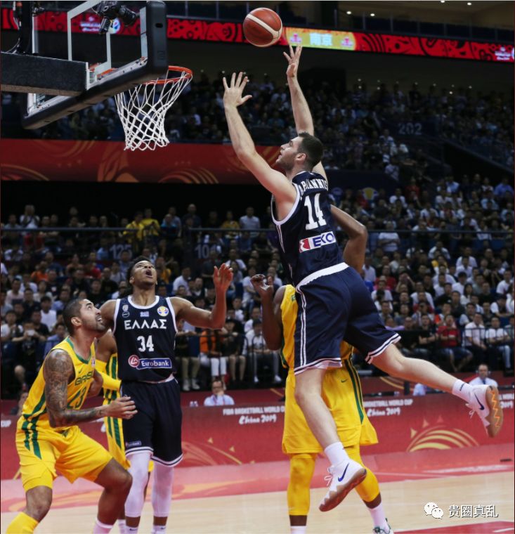 篮球世界杯：南非男篮惨负阿根廷，惨遭淘汰的简单介绍